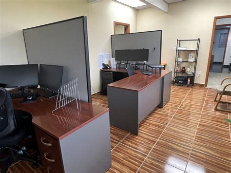 1021 Ives Dairy Rd, Miami, FL 33179 - The Office Park At California