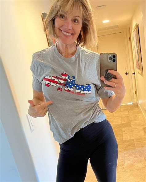 Cory Everson - Today I received a surprise package in the...