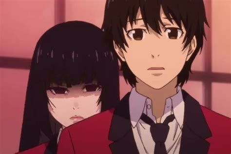 mengungkap pesona gelap karakter cegil  anime  memikat