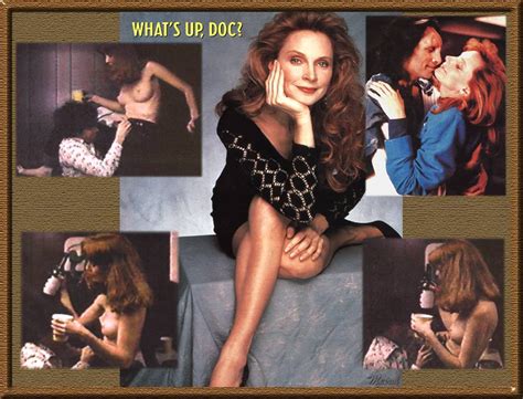 Gates McFadden Nua em Star Trek: The Next Generation