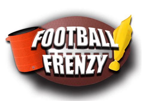 Football Frenzy! by FacultyManBruce