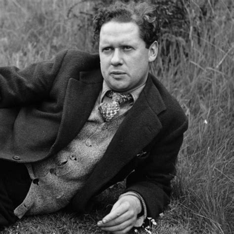 Dylan Thomas