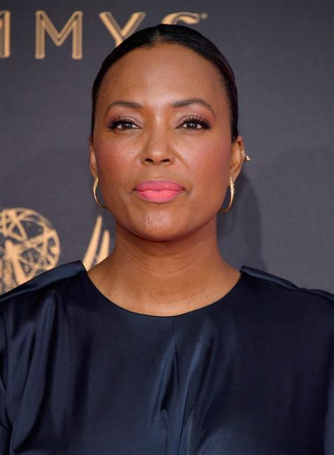 Aisha Tyler