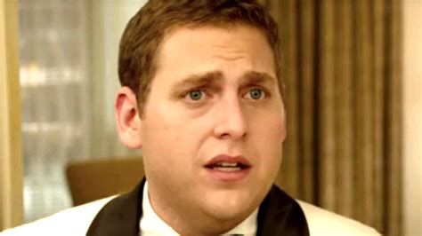 Jonah Hill 21 Jump Street