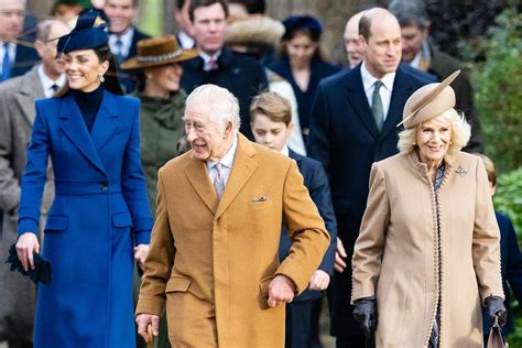 Is King Charles Making Major Change to Royal Family Christmas Tradition?