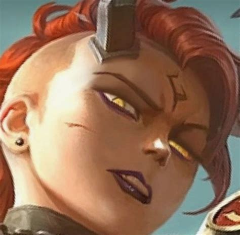 dyrroth mobile legends avatar fanart gambar animasi kartun