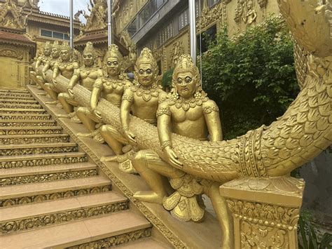 Techo International Airport: starting Sept. 9, Phnom Penh's mammoth new