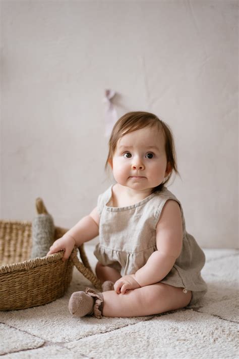 La Petite Alice – Handmade Linen Clothes & Accessories