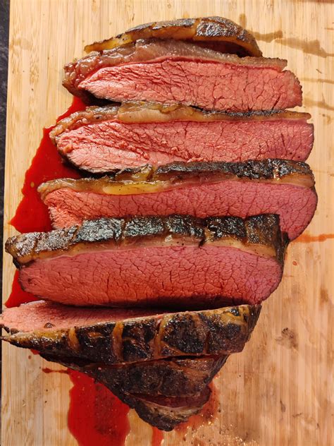 After seeing this sub rave so much about it, had to try Picanha : r