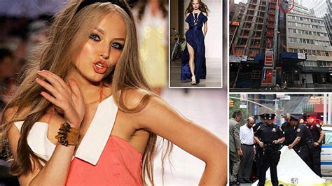 Ruslana Korshunova Death, What Happened To Ruslana Korshunova? - NAYAG News