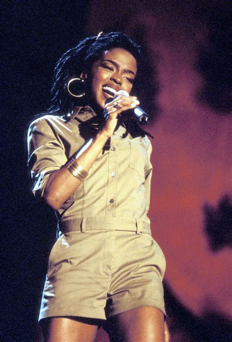 Lauryn Hill John Nesta Marley