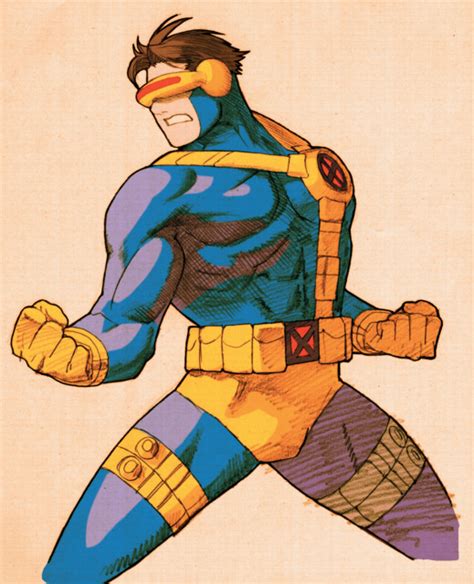 Cyclops screenshots, images and pictures - Giant Bomb