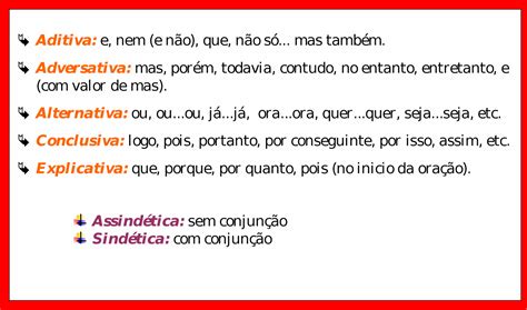 Relações De Subordinação Entre Orações E Entre Termos Da Oração