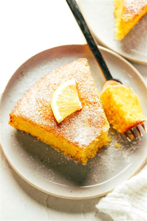 yellow cake recipes from scratch 3