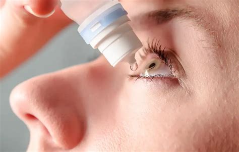 safe eye medicine application  practices tips
