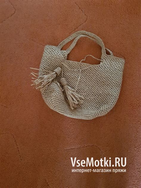 Пряжа Фибра натура Рафия (Fibra natura Raffia) №116-17 нежный розовый ...