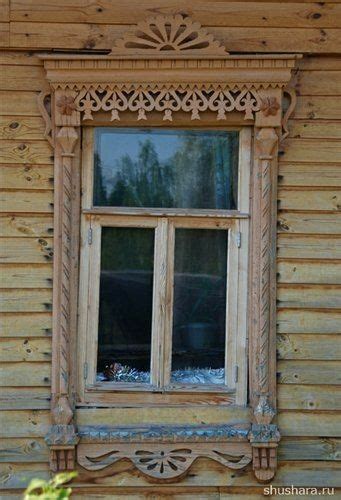 Пин на доске резьба по дереву | Оконные наличники, Деревянная ...