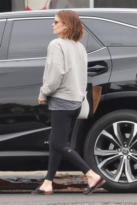 Kate mara : r/CelebritiesYogaPants