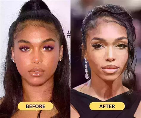 lori harveys natural transformation unveiling  weight loss journey