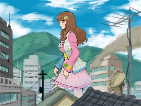 image | Giantess Gallery