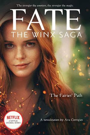 Судьба: Сага клуба Винкс (2021) - Fate: The Winx Saga - To the Waters ...