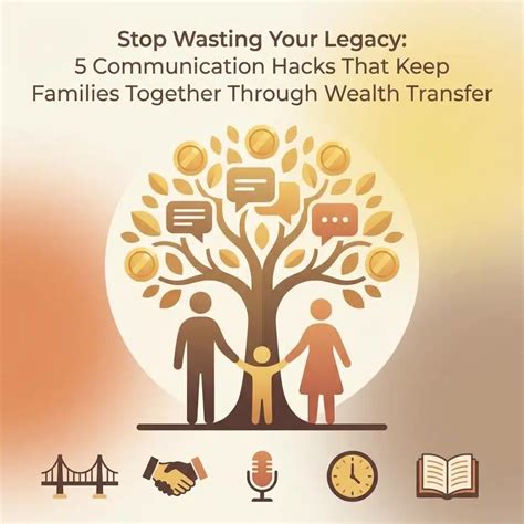 stop wasting  legacy  communication hacks tkw legacy