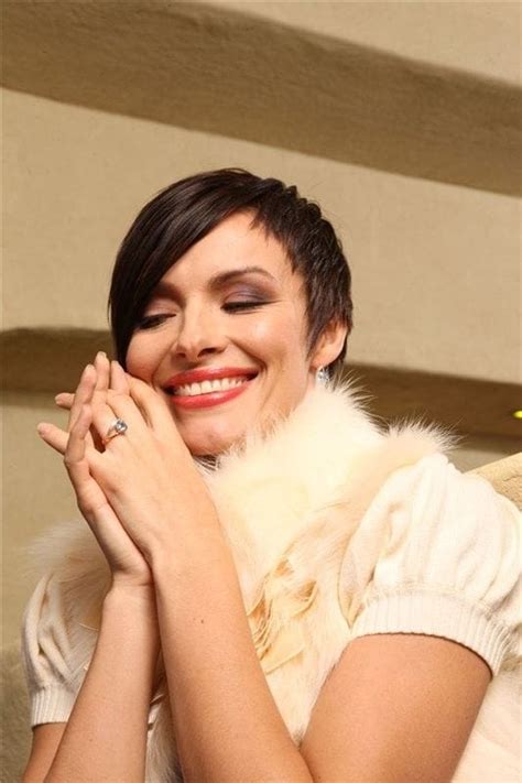 Nadezhda Granovskaya picture
