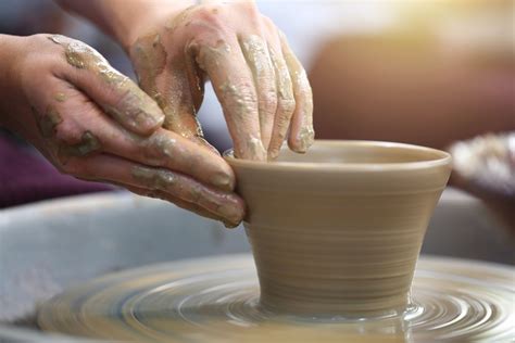 learn   key characteristics      clay