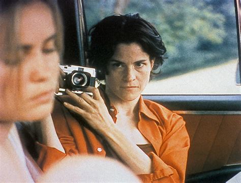 Ally Sheedy didn't love 'Breakfast Club' character's makeover