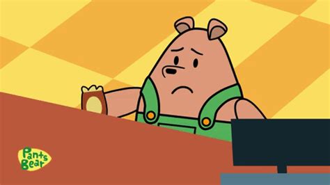 Shocked Bear Clips - Find & Share on GIPHY