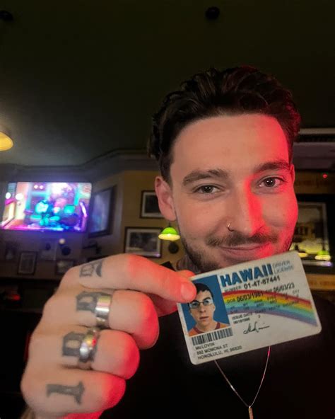 POV: ur a bouncer and this guys trynna get into the club. You letting