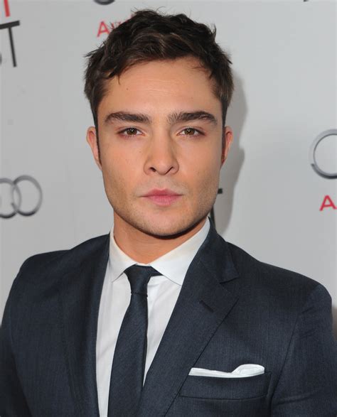 Ed Westwick