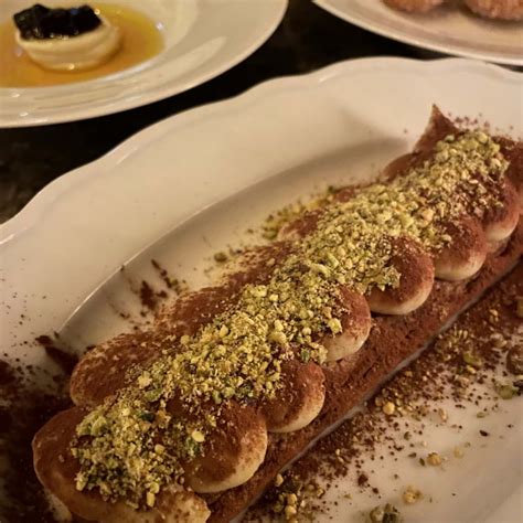 Olli – Italiensk restaurang – City/Norrmalm, Stockholm
