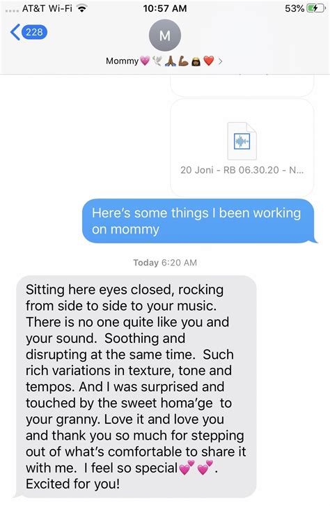 Real Celebrity Text Messages