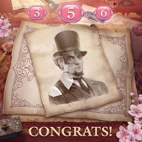 Seekers Notes - Here are the results of last week's...