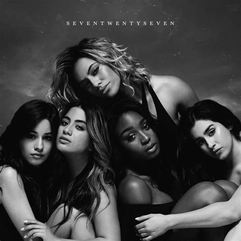 Fifth Harmony 7/27 Deluxe by KallumLavigne on DeviantArt