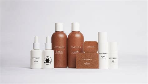 Inspirational Cosmetic Packaging Ideas - Sufio