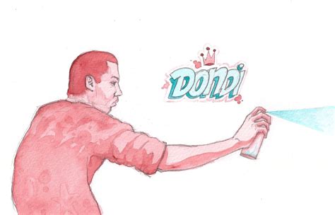 Investigate.Conversate. Illustrate: Dondi White - Black is Beautiful 14