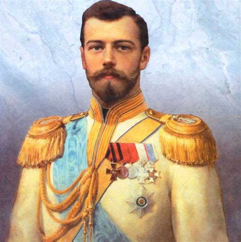 Св. Царь Николай 2-й | Портрет, Царь николай, Почтовые открытки