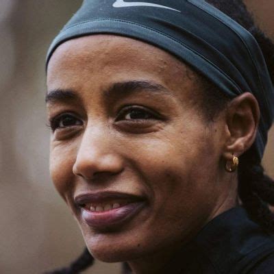 Sifan Hassan- Wiki, Age, Height, Boyfriend, Net Worth (Updated on ...
