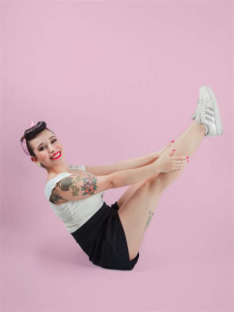 de Maio traz ensaio fitness em homenagem ao mês das mães