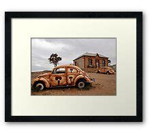 "The Outback Art Gallery, Silverton, NSW, Australia" by Adrian Paul ...