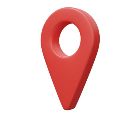 Location Icon PNGs for Free Download