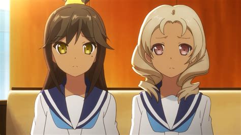 hentai ouji  warawanai neko  recenzja anime