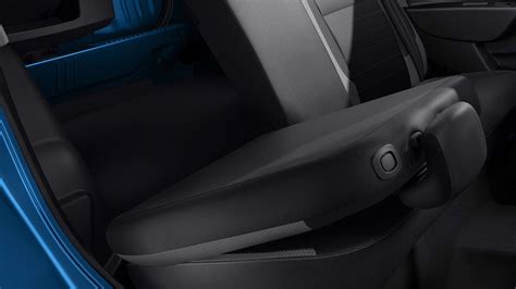 Кросовер Renault SANDERO Stepway (Рено Сандеро Степвей)