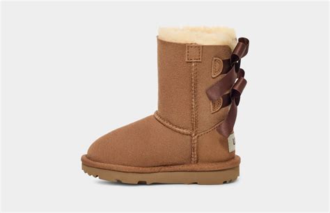 Bailey Bow II Boots for Toddlers | UGG