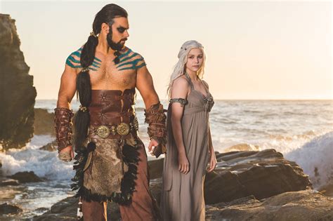 dothraki | Sub Cultured