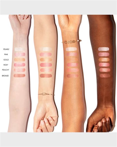 DIOR Dior Forever Glow Maximizer Longwear Liquid Highlighter | Neiman ...