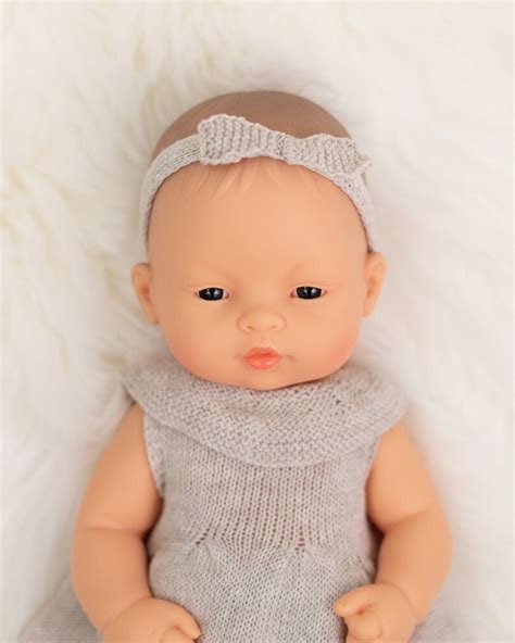 Miniland Dolls – Little Wonder & Co