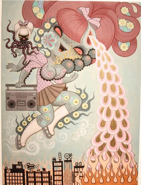 Openings: Aiko & Junko Mizuno @ Merry Karnowsky Gallery « Arrested ...